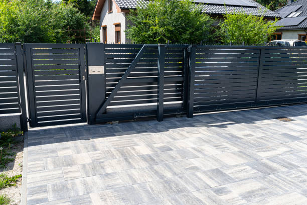 Reasons to Select Us for Your Driveway Paving Requirements in Pageland, SC