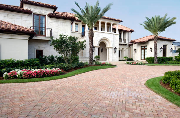 Driveway Pavers for Homes in Pageland, SC