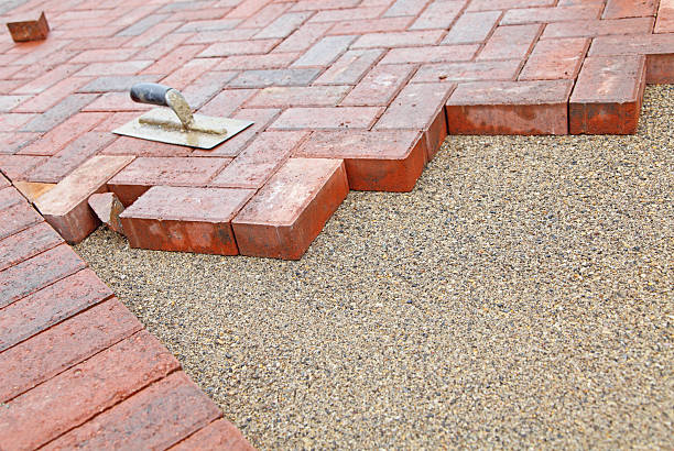 Best Concrete Paver Driveway  in Pageland, SC
