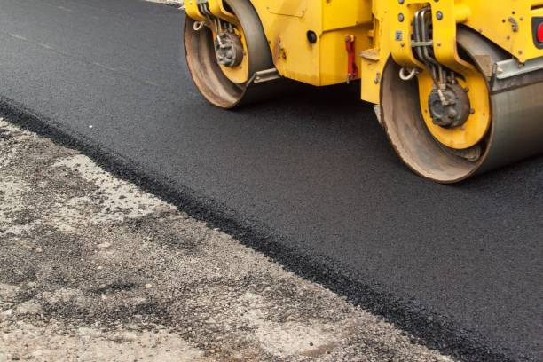 Paver Driveway Replacement in Pageland, SC