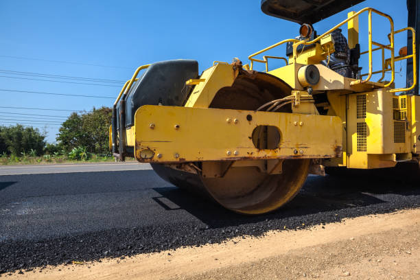 Best Driveway Paving Contractor  in Pageland, SC